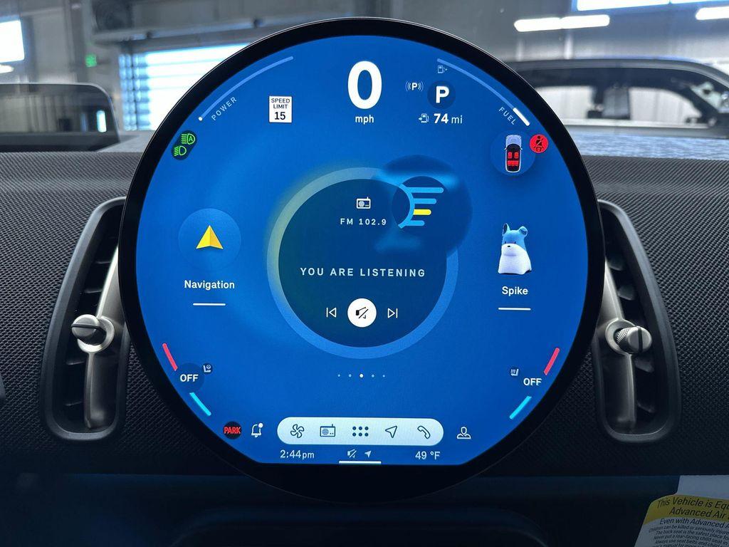 used 2025 MINI Countryman car, priced at $41,230