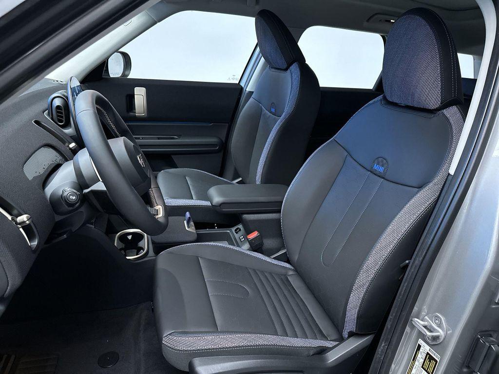 used 2025 MINI Countryman car, priced at $41,230