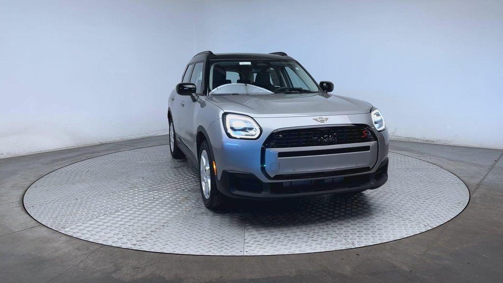 used 2025 MINI Countryman car, priced at $41,230