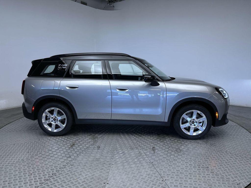 used 2025 MINI Countryman car, priced at $41,230