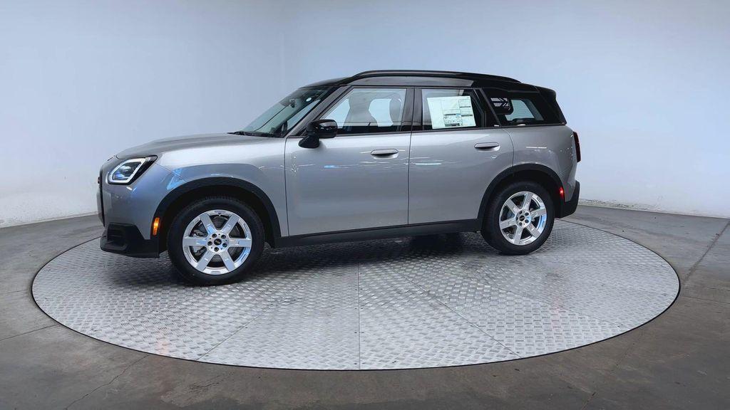 used 2025 MINI Countryman car, priced at $41,230