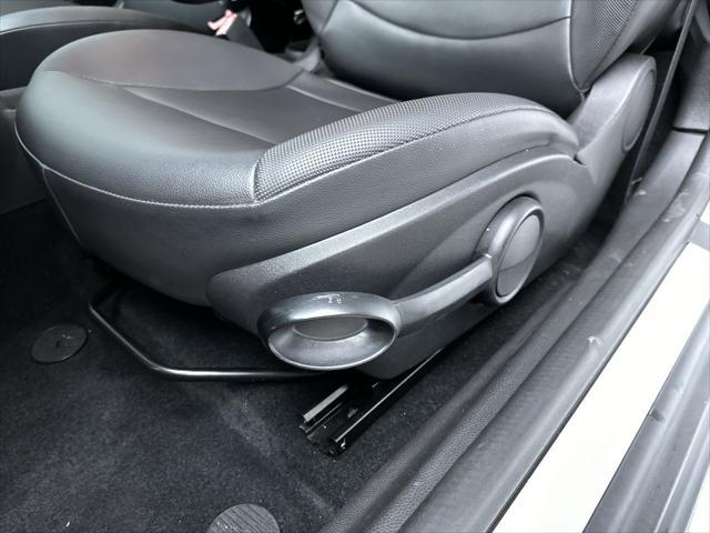 used 2012 MINI Cooper car, priced at $10,418