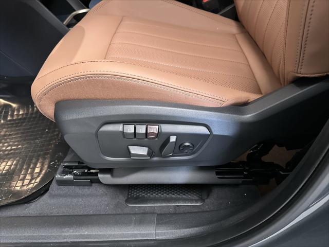 new 2025 MINI Countryman car, priced at $44,210