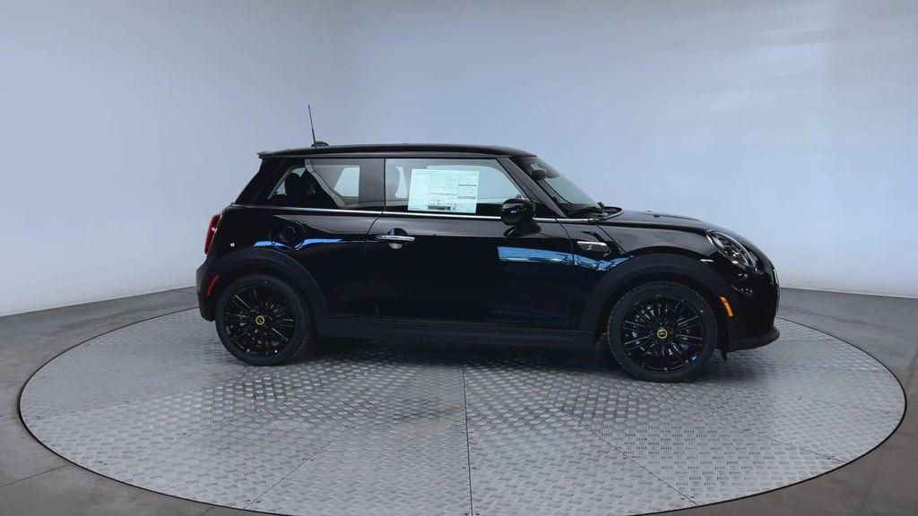 used 2024 MINI Hardtop car, priced at $21,971