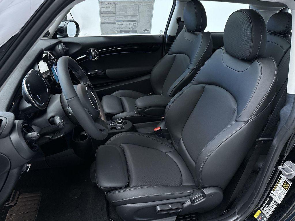 used 2024 MINI Hardtop car, priced at $21,971