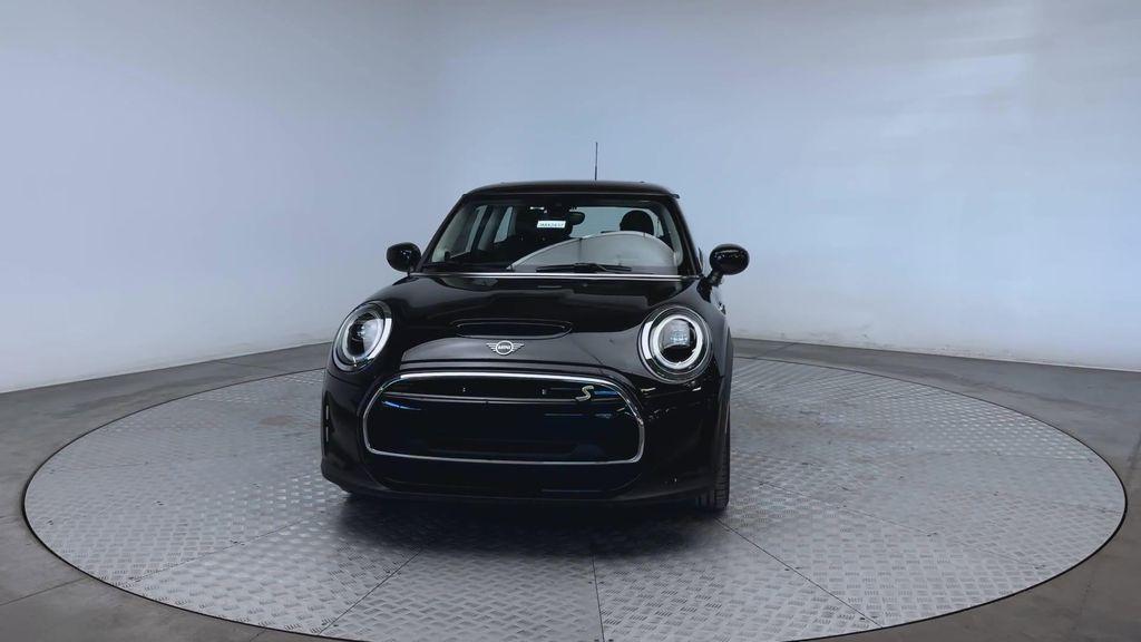 used 2024 MINI Hardtop car, priced at $21,971