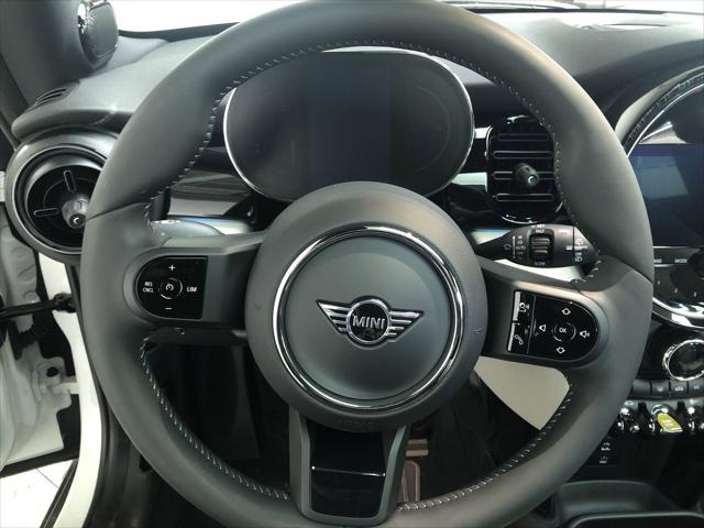 used 2023 MINI Hardtop car, priced at $24,971