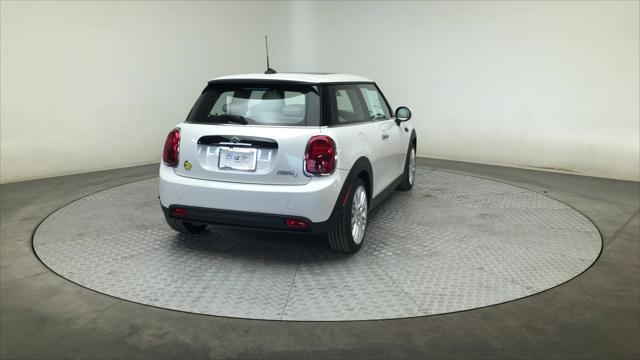 used 2023 MINI Hardtop car, priced at $24,971