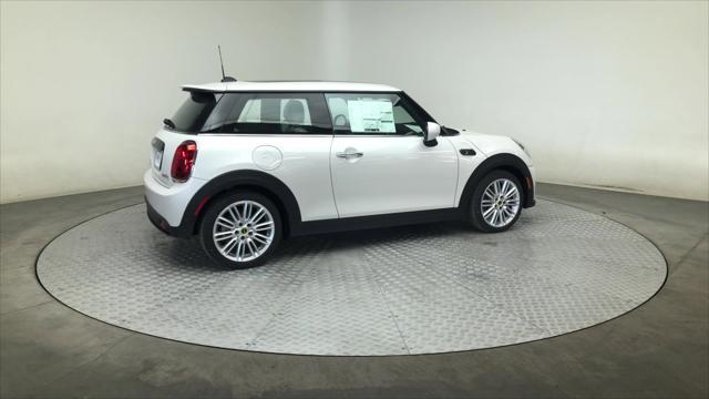 used 2023 MINI Hardtop car, priced at $24,971