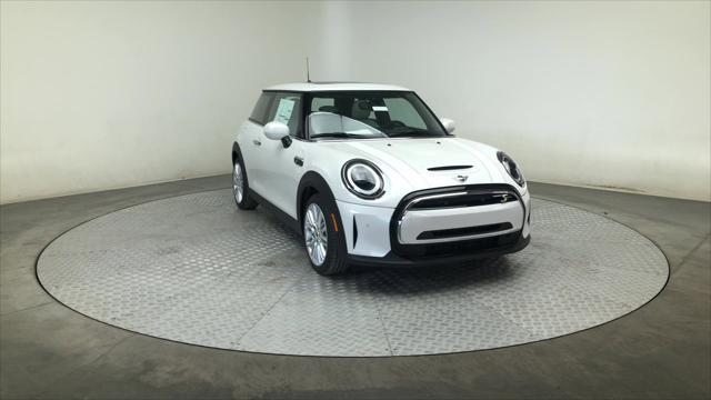 used 2023 MINI Hardtop car, priced at $24,971
