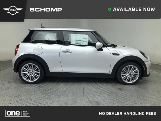 used 2023 MINI Hardtop car, priced at $24,971