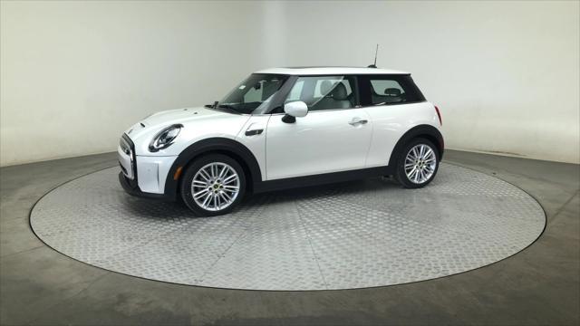 used 2023 MINI Hardtop car, priced at $24,971