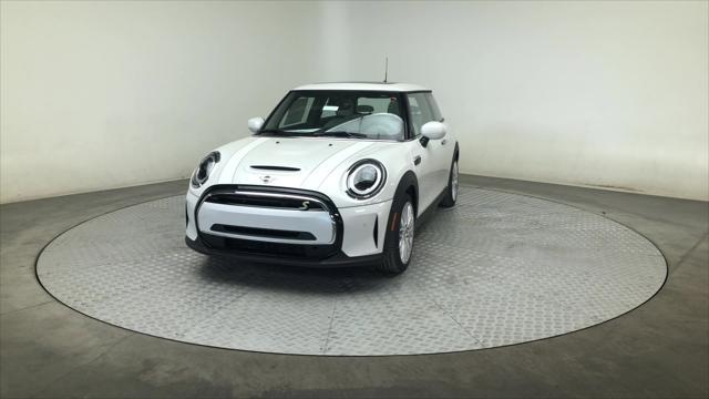 used 2023 MINI Hardtop car, priced at $24,971