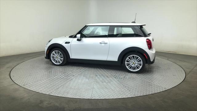 used 2023 MINI Hardtop car, priced at $24,971