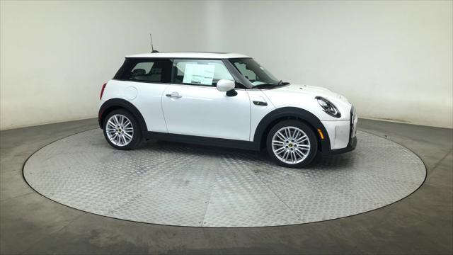 used 2023 MINI Hardtop car, priced at $24,971