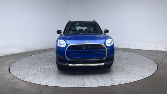 used 2025 MINI Countryman car, priced at $41,045