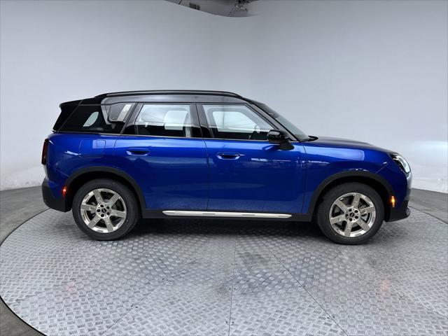 used 2025 MINI Countryman car, priced at $41,045