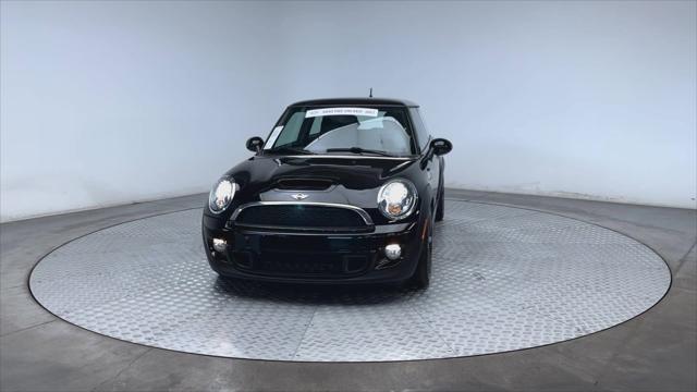 used 2012 MINI Cooper S car, priced at $10,500