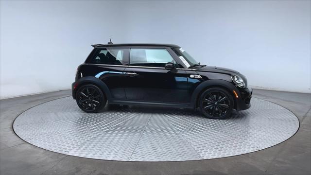 used 2012 MINI Cooper S car, priced at $10,500