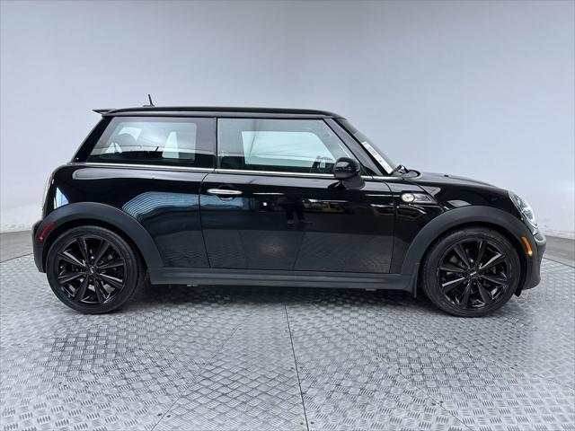 used 2012 MINI Cooper S car, priced at $10,500