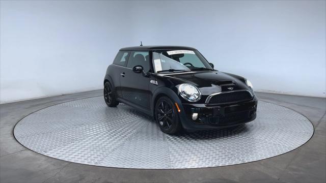 used 2012 MINI Cooper S car, priced at $10,500