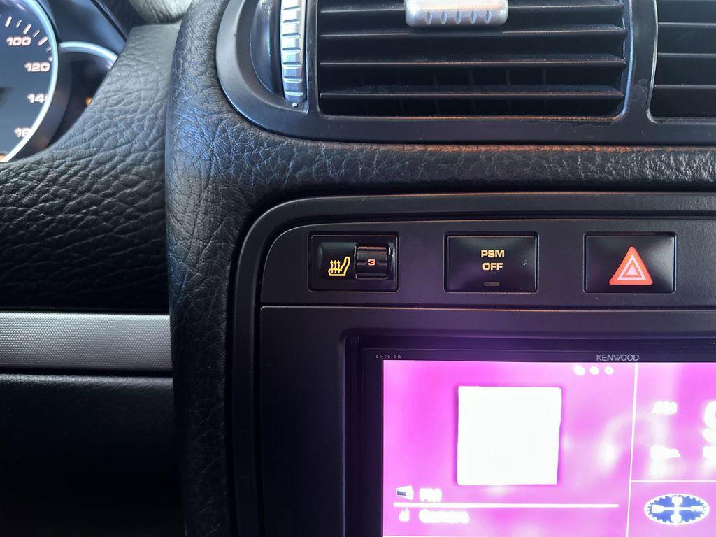 used 2010 Porsche Cayenne car, priced at $9,600