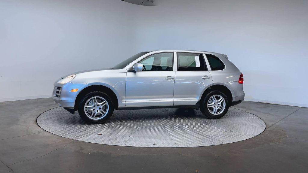 used 2010 Porsche Cayenne car, priced at $9,600