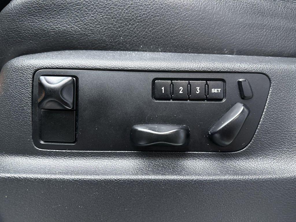 used 2010 Porsche Cayenne car, priced at $9,600