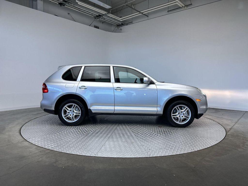 used 2010 Porsche Cayenne car, priced at $9,600