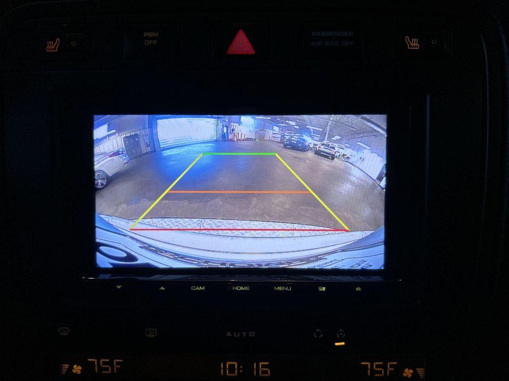 used 2010 Porsche Cayenne car, priced at $9,600