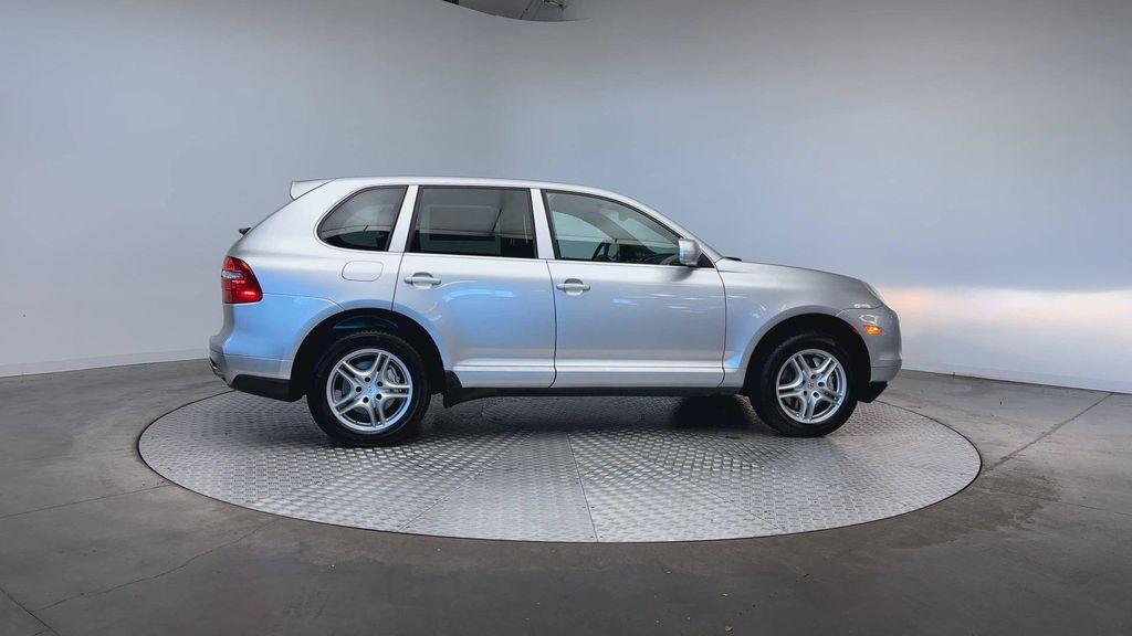 used 2010 Porsche Cayenne car, priced at $9,600