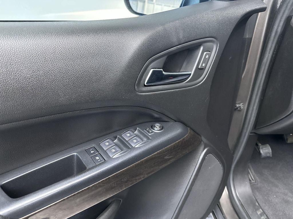 used 2019 GMC Canyon car, priced at $20,671