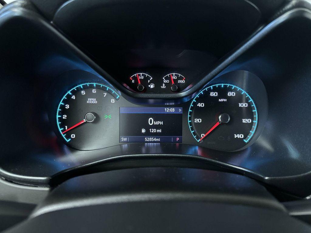 used 2019 GMC Canyon car, priced at $20,671
