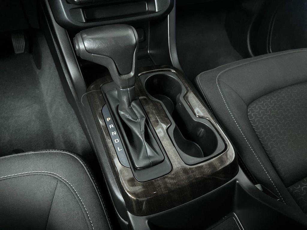 used 2019 GMC Canyon car, priced at $20,671