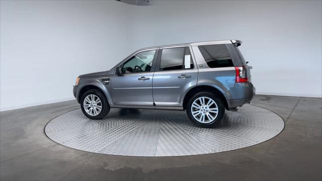 used 2010 Land Rover LR2 car, priced at $6,800