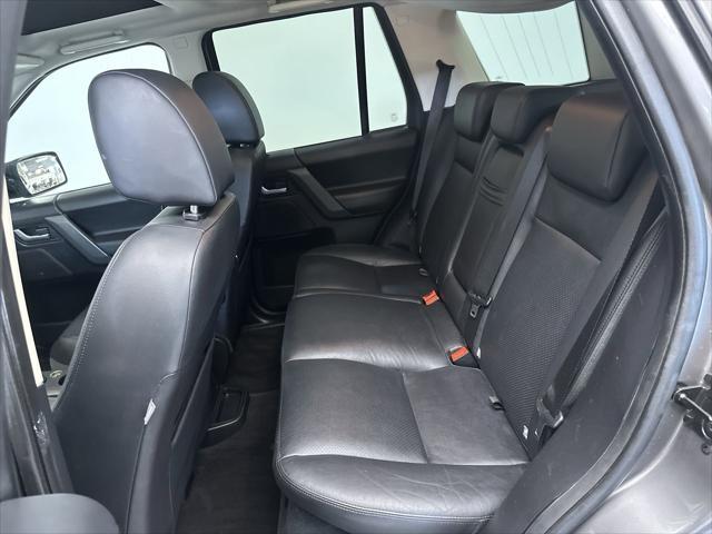 used 2010 Land Rover LR2 car, priced at $6,800