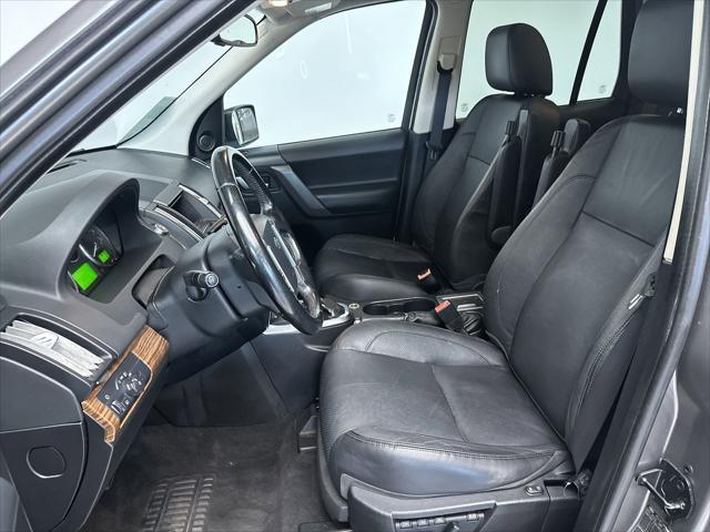 used 2010 Land Rover LR2 car, priced at $6,800