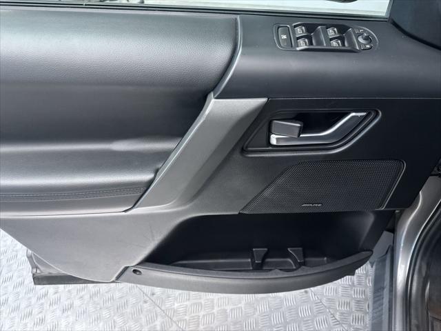 used 2010 Land Rover LR2 car, priced at $6,800