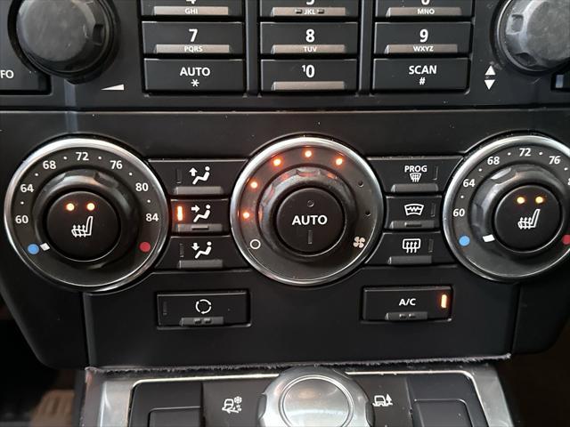 used 2010 Land Rover LR2 car, priced at $6,800