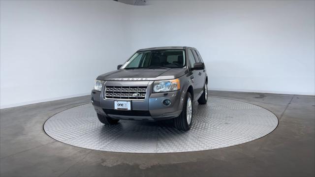 used 2010 Land Rover LR2 car, priced at $6,800