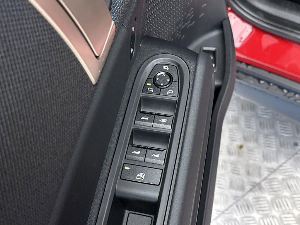 new 2025 MINI Countryman car, priced at $48,225