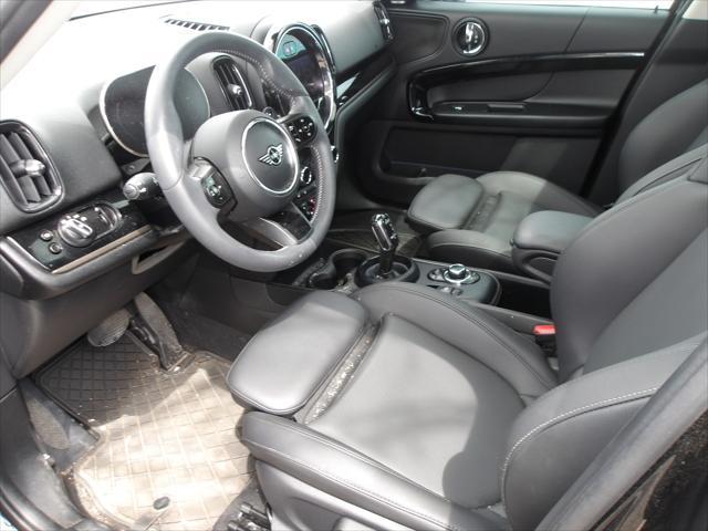 used 2023 MINI Countryman car, priced at $32,471