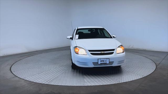 used 2010 Chevrolet Cobalt car, priced at $6,000