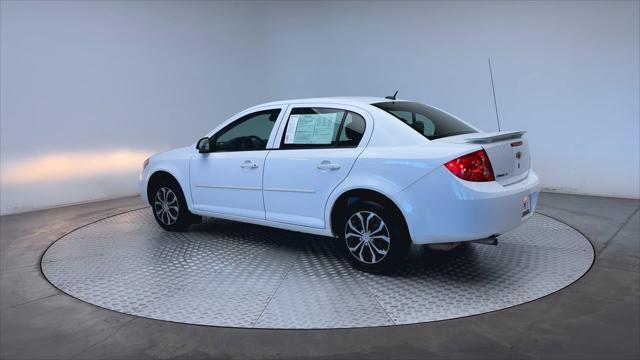 used 2010 Chevrolet Cobalt car, priced at $6,000