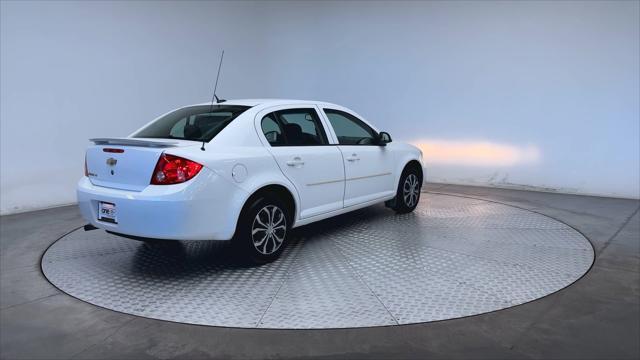 used 2010 Chevrolet Cobalt car, priced at $6,000