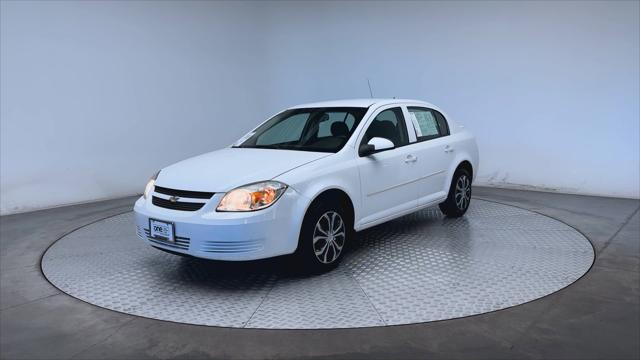 used 2010 Chevrolet Cobalt car, priced at $6,000