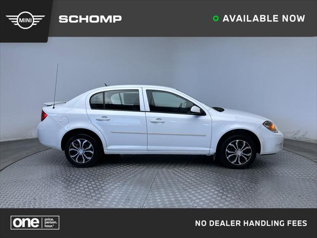 used 2010 Chevrolet Cobalt car, priced at $6,000