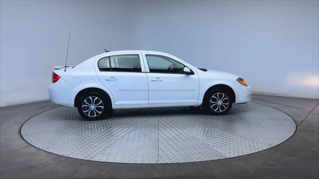 used 2010 Chevrolet Cobalt car, priced at $6,000