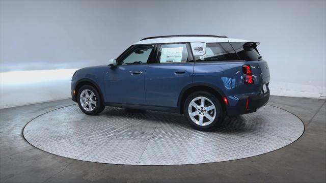 used 2025 MINI Countryman car, priced at $41,445