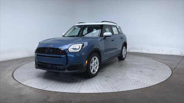 used 2025 MINI Countryman car, priced at $41,445